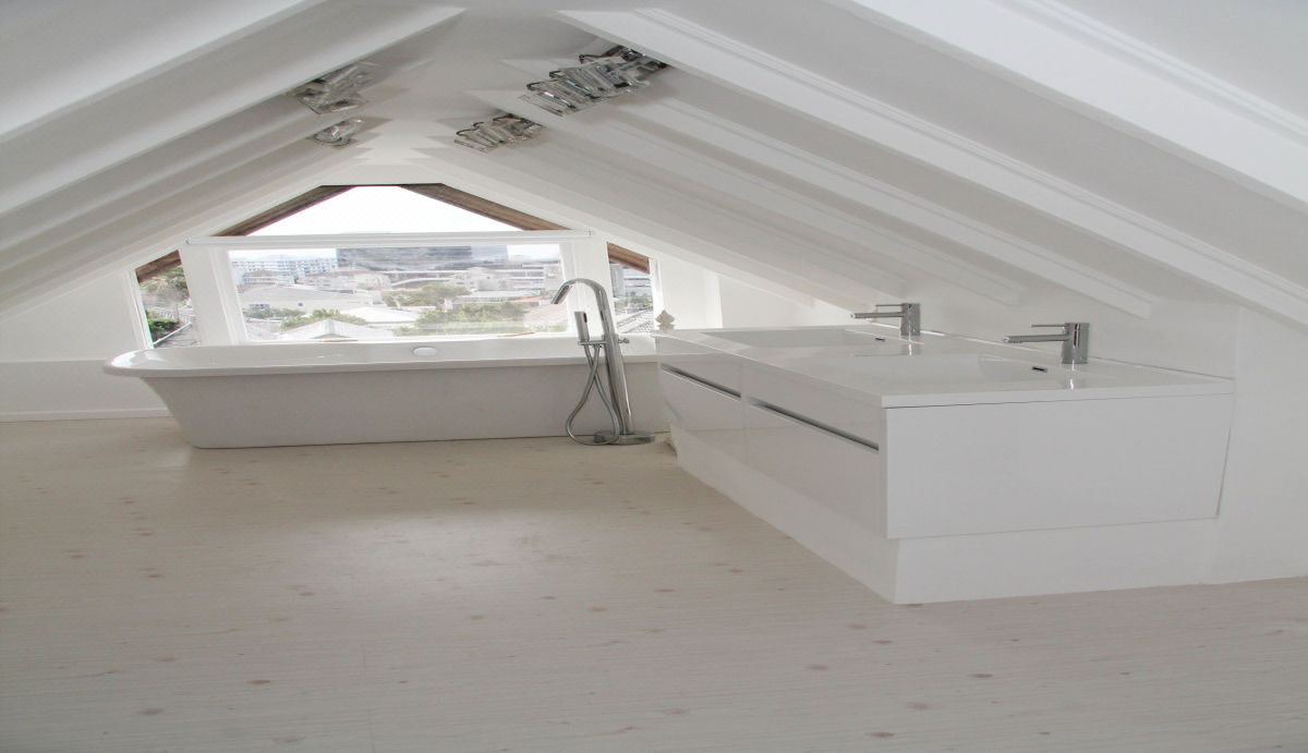 Photo of Bathroom in Fresnaye