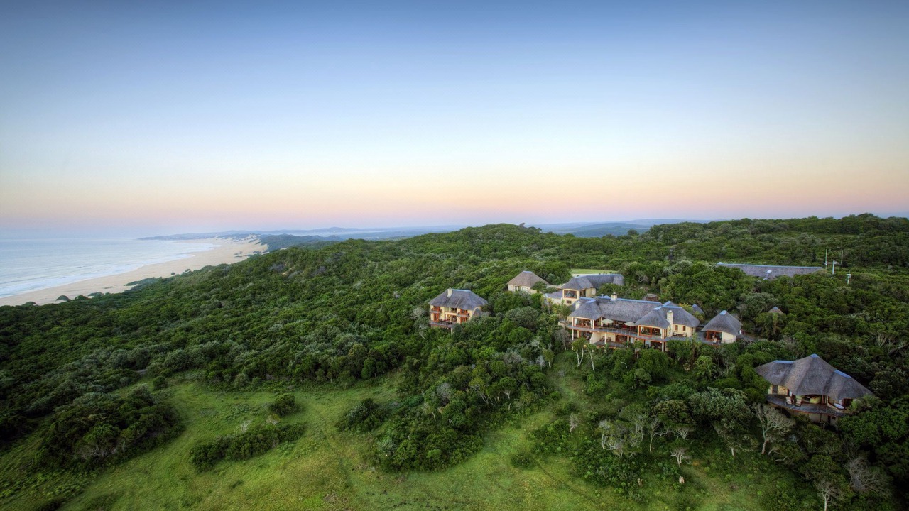 Photo of Outdoor in Seafield