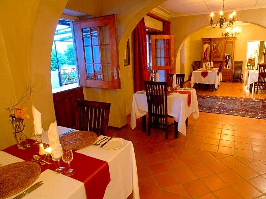Photo of Livingroom in Springbok