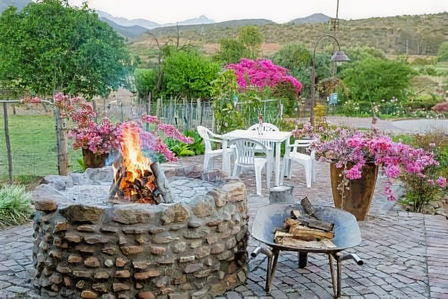 Photo of Patio Balcony in Schoemanshoek