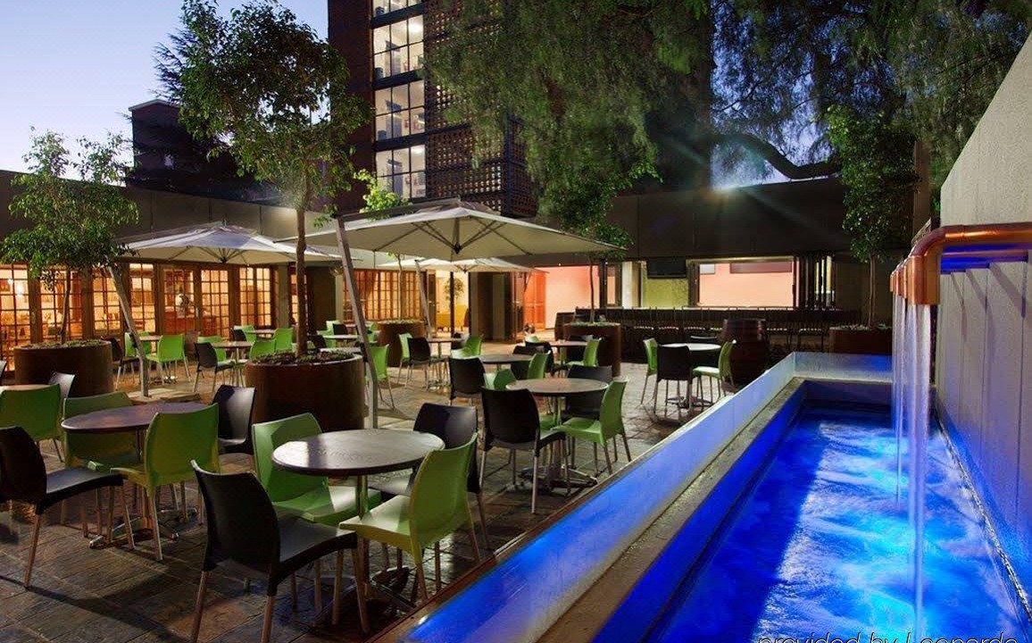 Photo of Outdoor in Arcadia