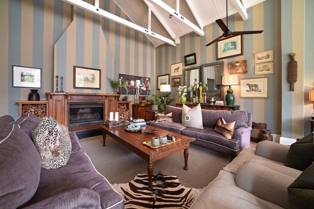 Photo of Livingroom in Grahamstown