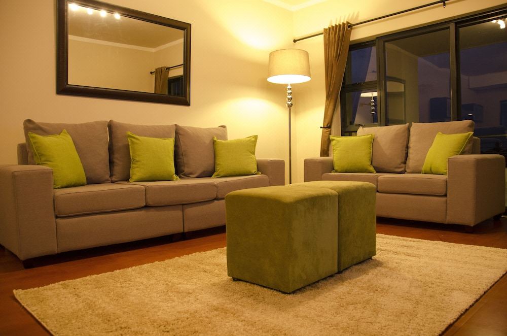 Photo of Livingroom in Century City