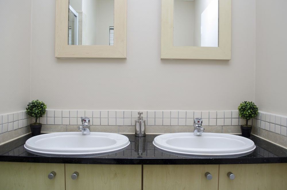 Photo of Bathroom in Century City
