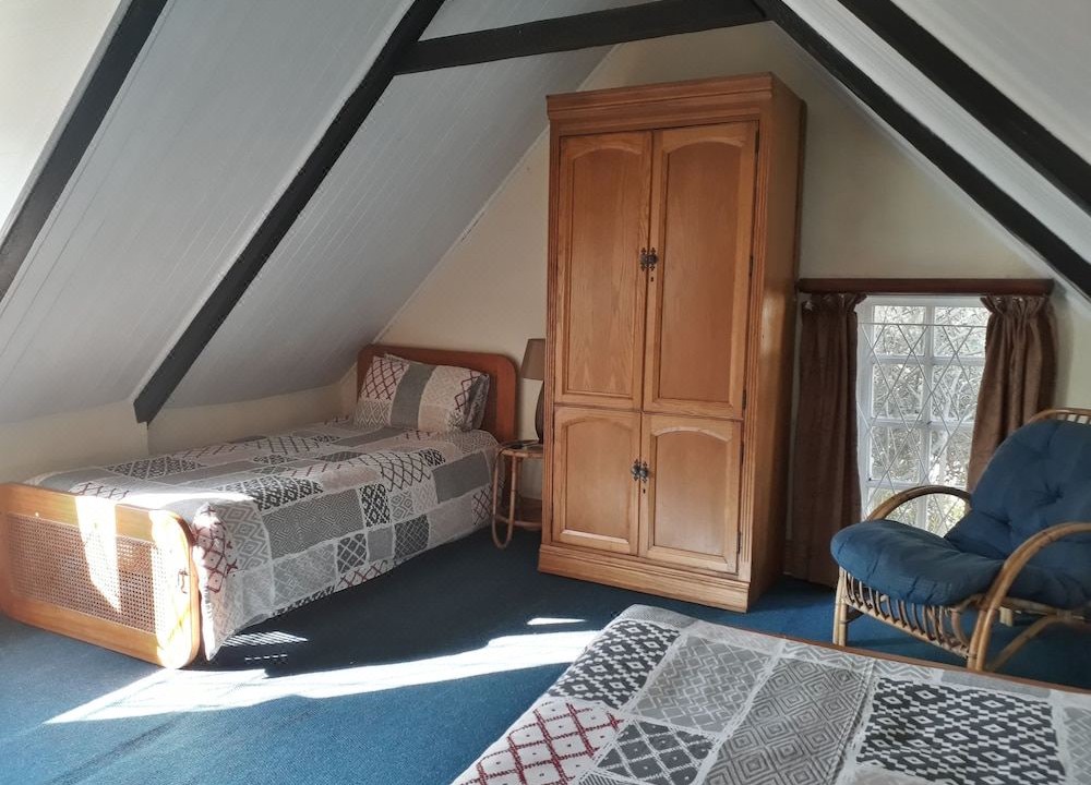 Photo of Bedroom in Buffalo Hills Game Reserve