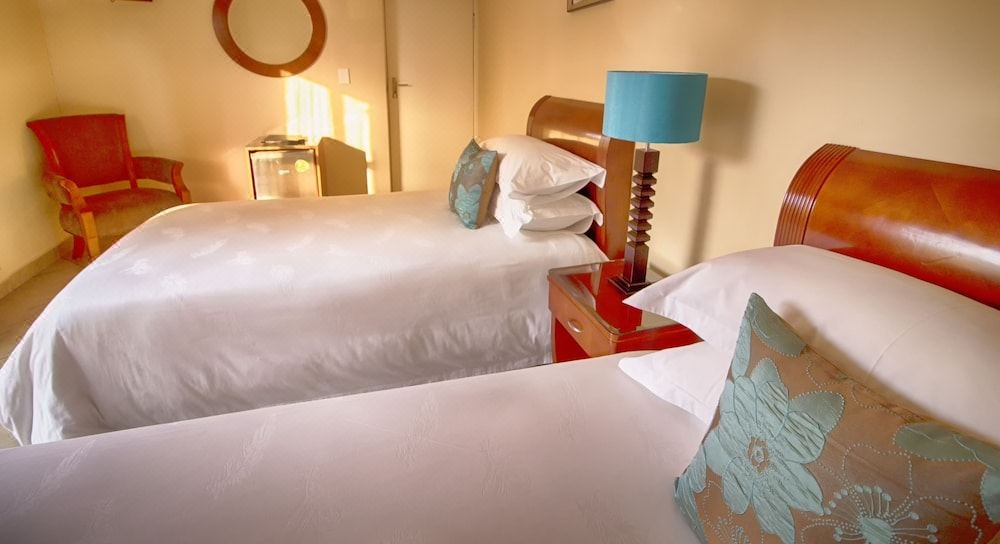 Photo of Bedroom in Farrarmere