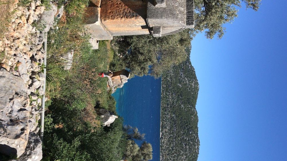 Photo of Buildings in Kalkan