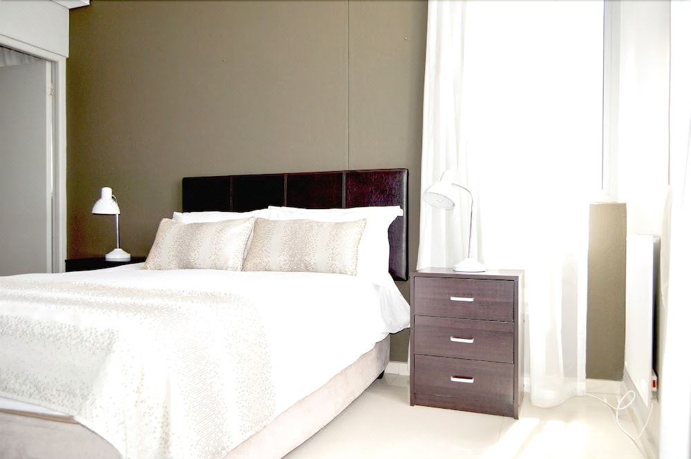 Photo of Bedroom in Bloubergstrand