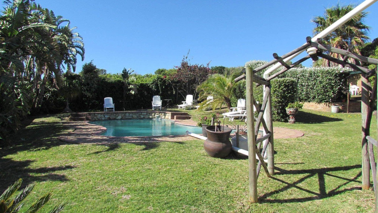 Photo of Outdoor in Blue Horizon Bay