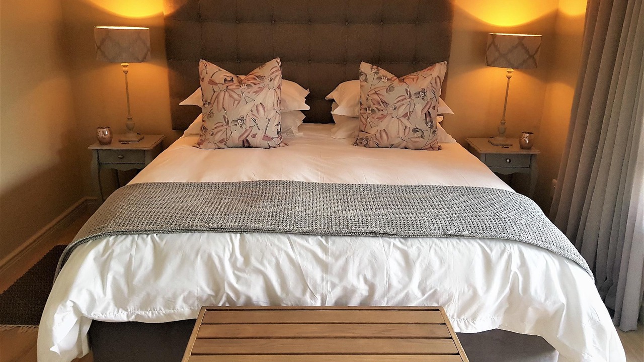 Photo of Bedroom in Welgemoed