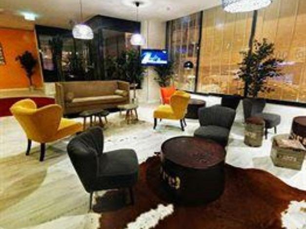 Photo of Livingroom in Bahcelievler
