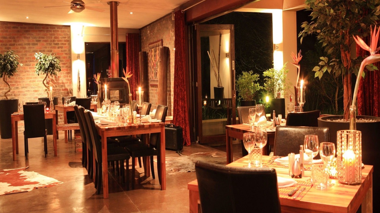 Photo of Livingroom in Die Barakke