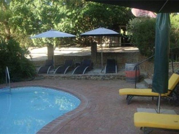 Photo of Outdoor in Drakenstein