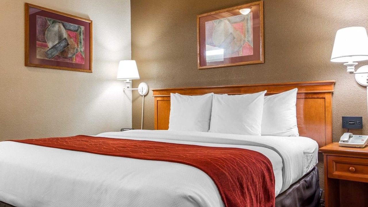 Photo of Bedroom in The East Side