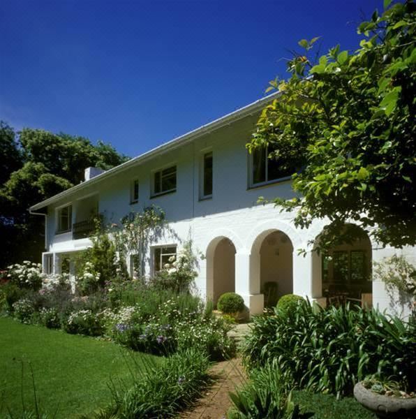 Photo of Buildings in Newlands