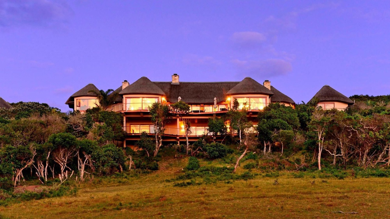 Photo of Buildings in Seafield