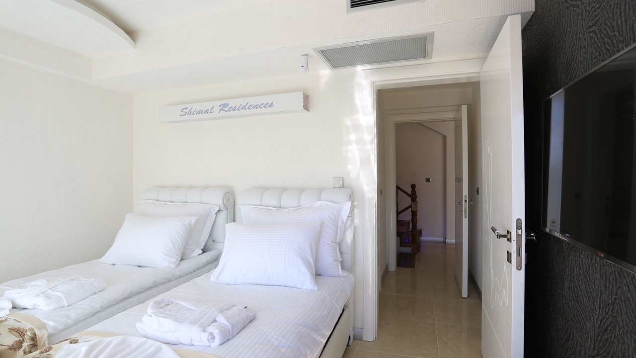 Photo of Bedroom in Akyaka