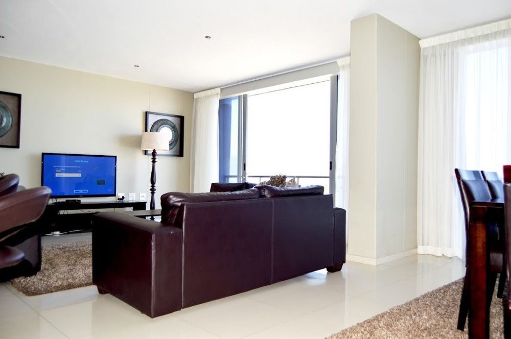 Photo of Livingroom in Bloubergstrand