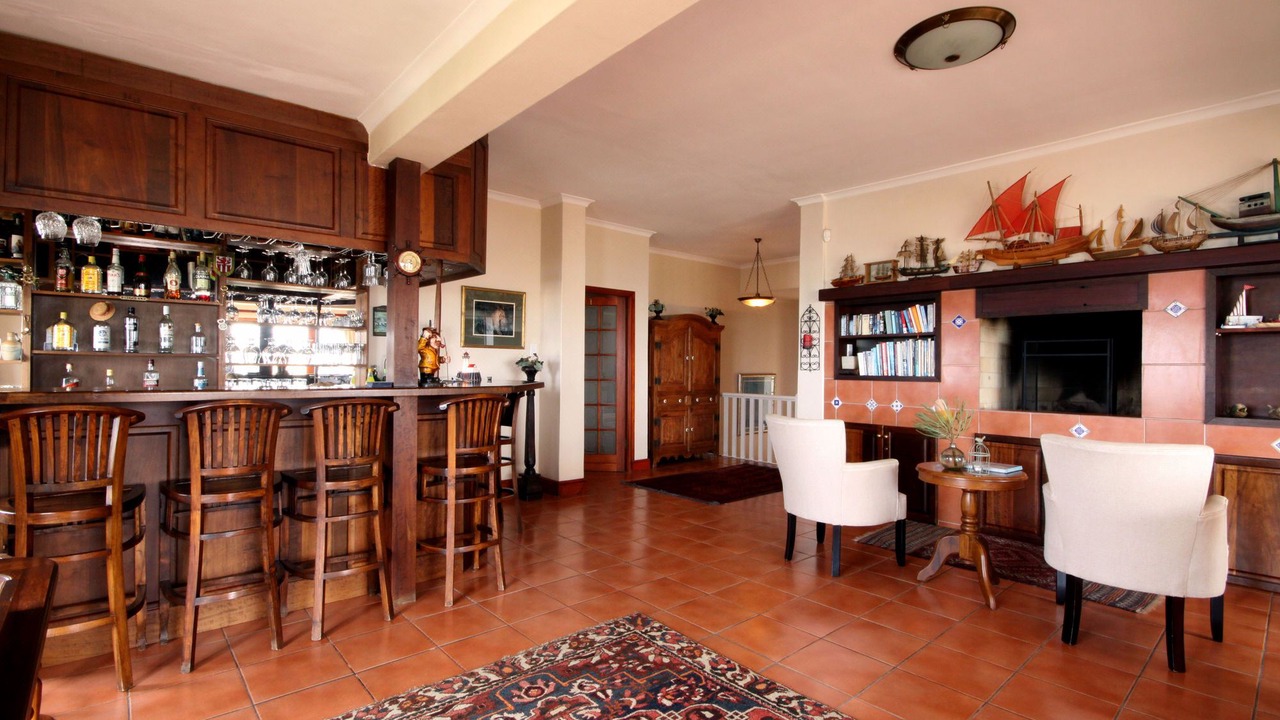 Photo of Livingroom in Voelklip