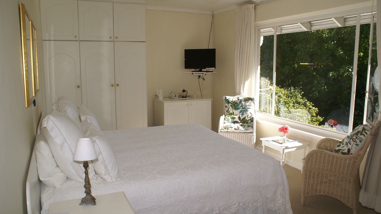 Photo of Bedroom in Newlands