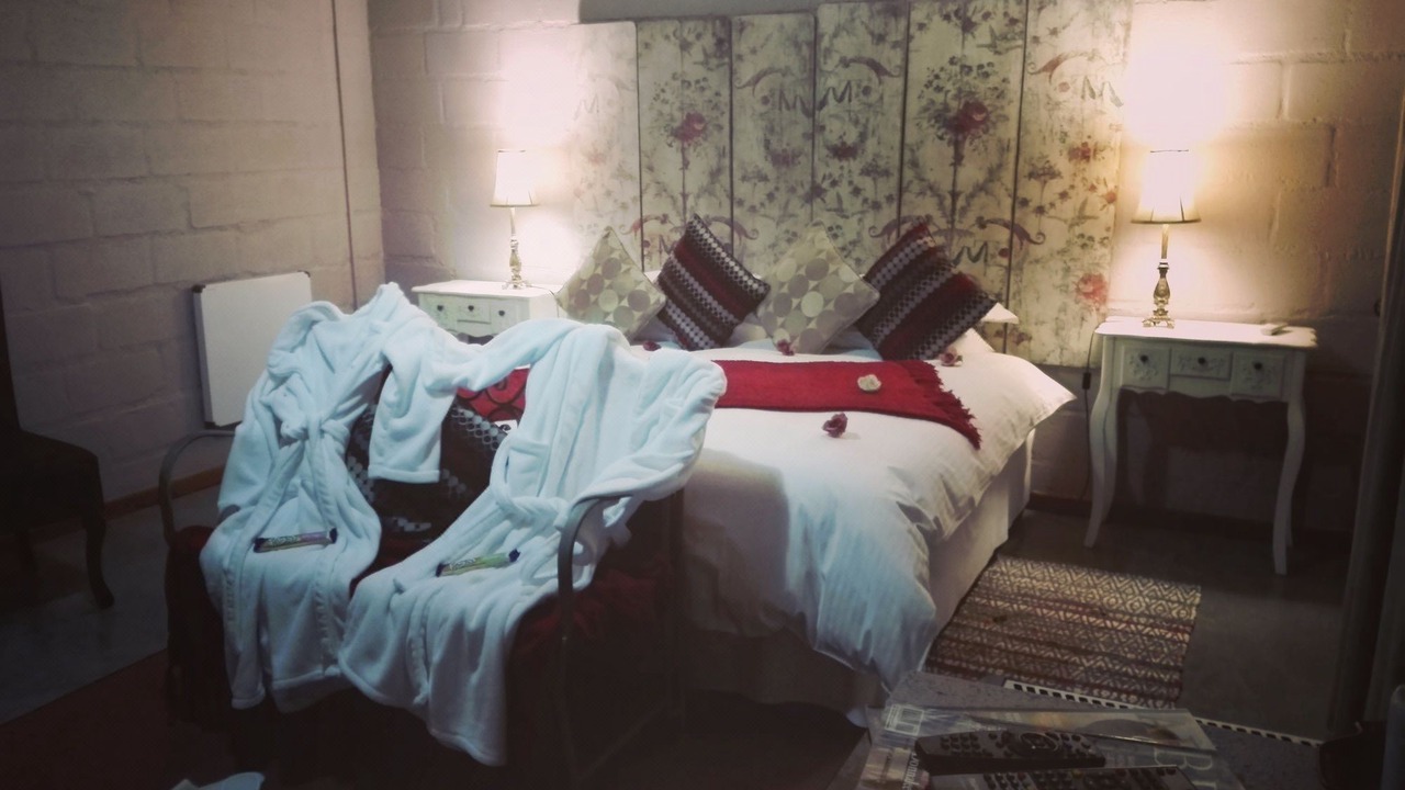 Photo of Bedroom in Springbok