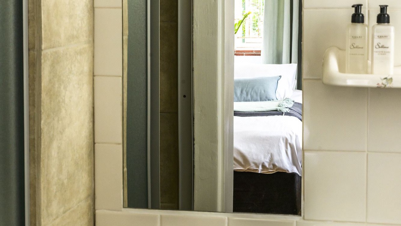 Photo of Bathroom in Muizenberg