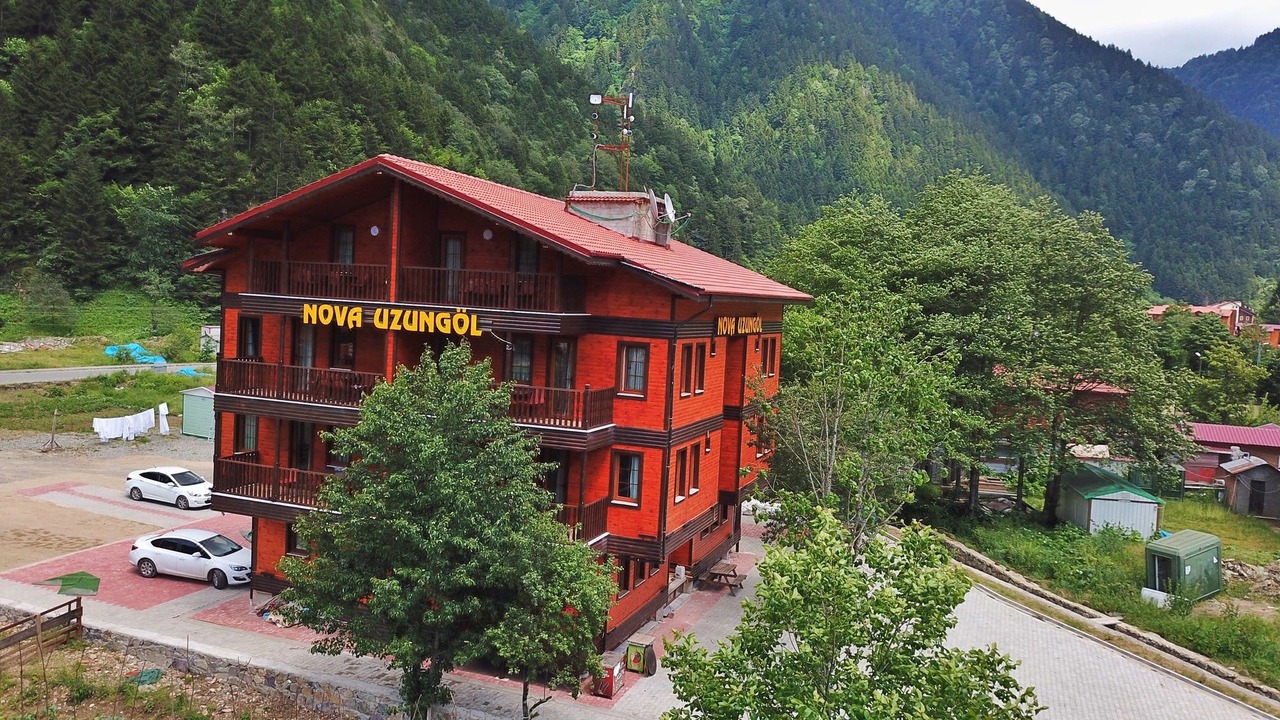 Photo of Others in Uzungol