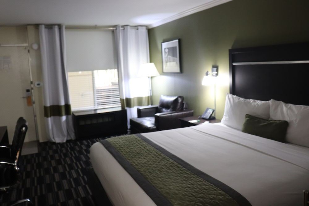 Photo of Bedroom in San Jose