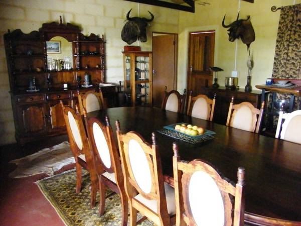 Photo of Livingroom in Addo