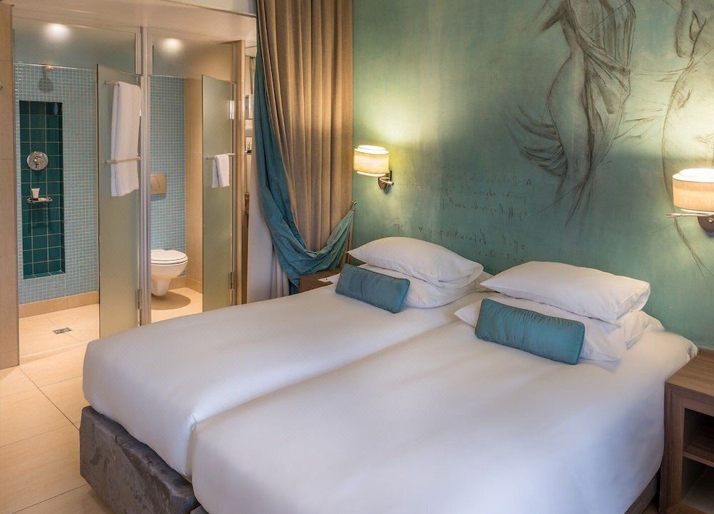 Photo of Bedroom in O.R. Tambo