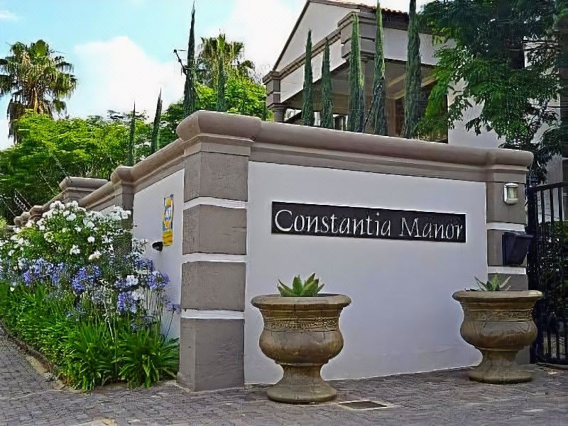 Photo of Buildings in Constantia Park