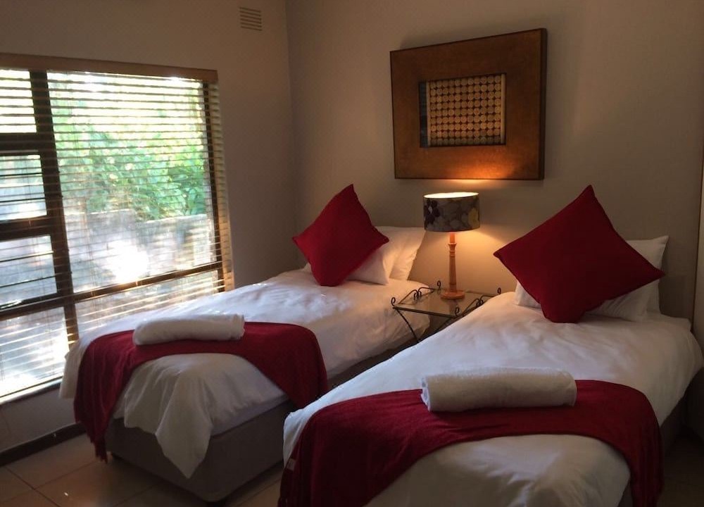 Photo of Bedroom in Westville