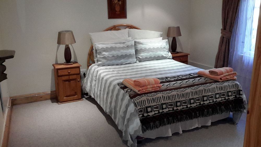 Photo of Bedroom in Buffalo Hills Game Reserve