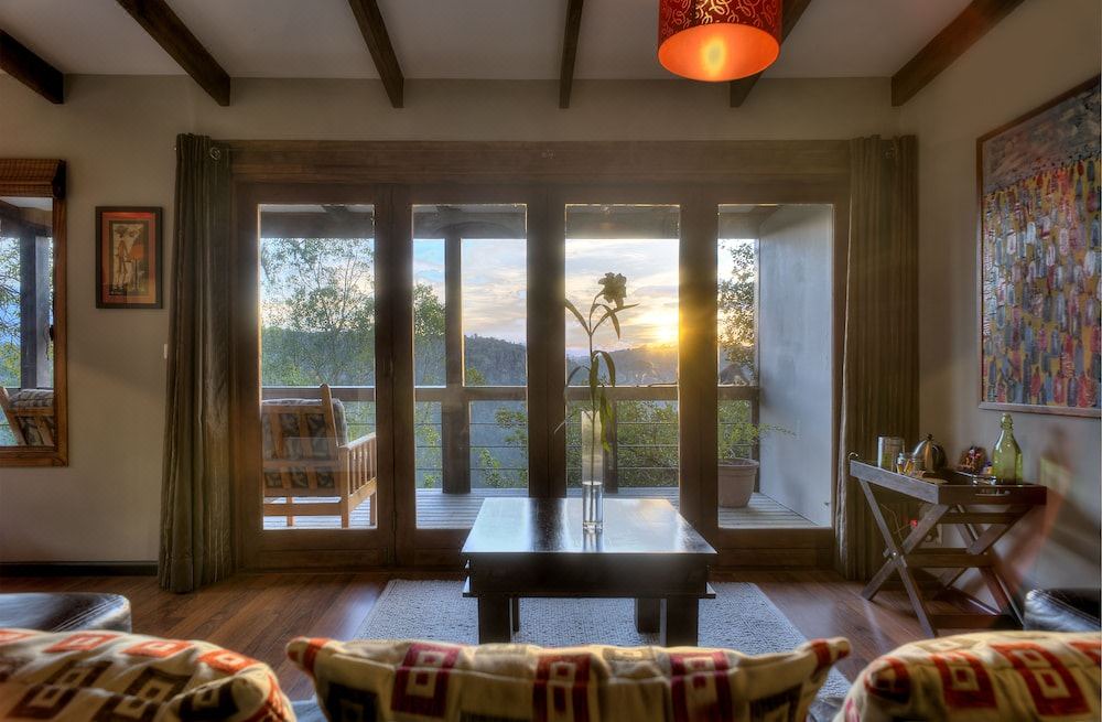Photo of Livingroom in Die Barakke