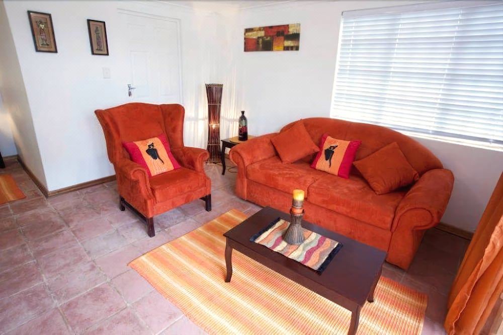 Photo of Livingroom in Kloof