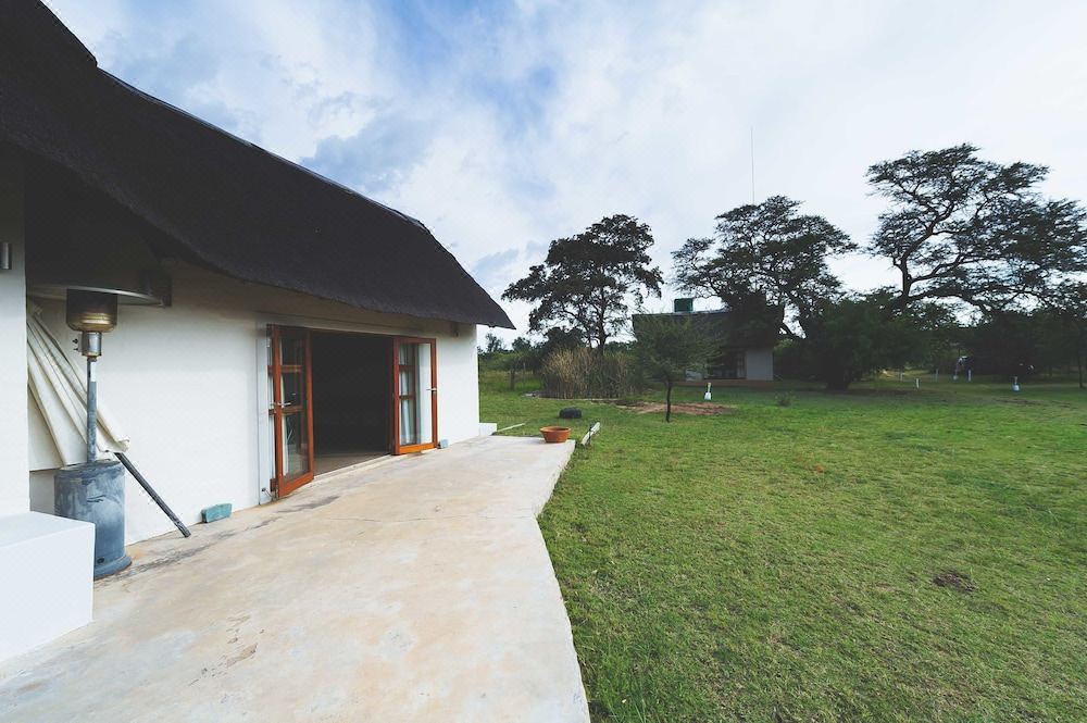 Photo of Buildings in Hammanskraal