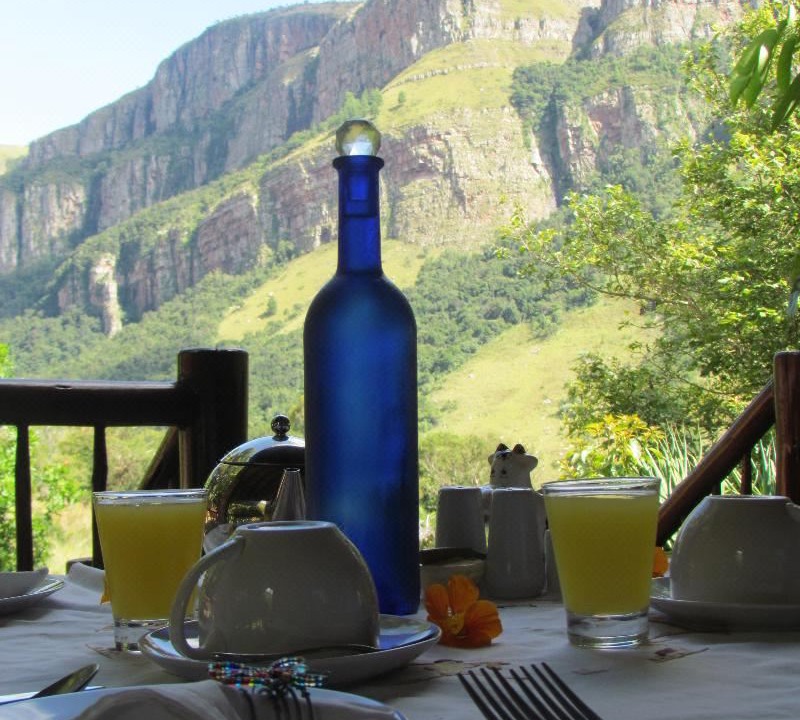 Photo of Patio Balcony in Lydenburg