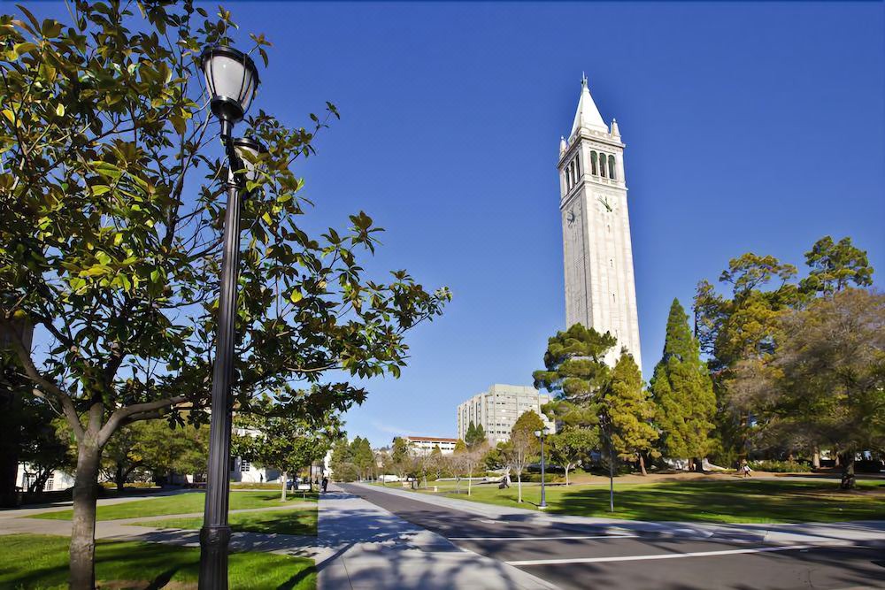 Photo of Outdoor in Northwest Berkeley