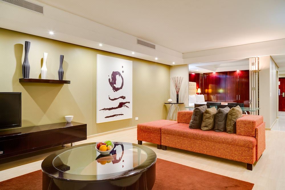 Photo of Livingroom in Cape Town City Centre
