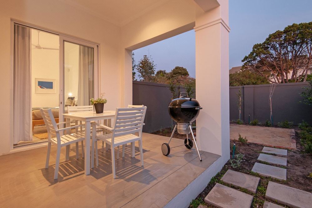 Photo of Patio Balcony in Eastcliff