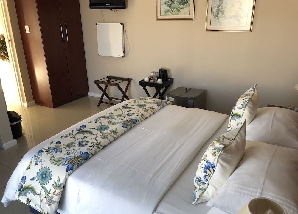 Photo of Bedroom in Bluewater Bay