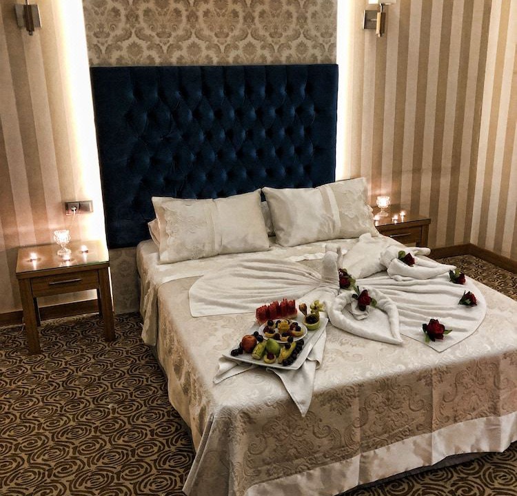 Photo of Bedroom in Dulkadiroglu