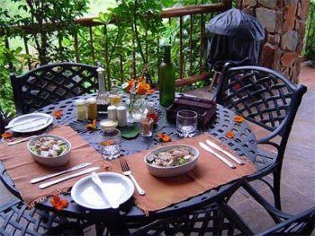 Photo of Patio Balcony in Lydenburg