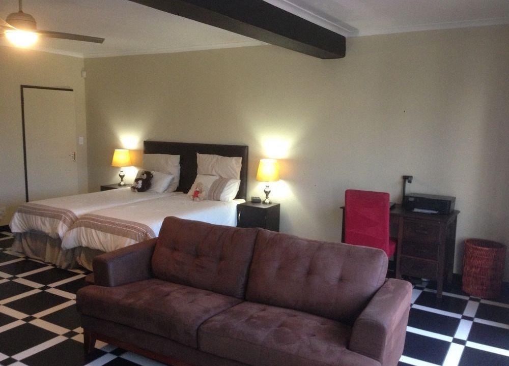 Photo of Livingroom in Gordon's Bay