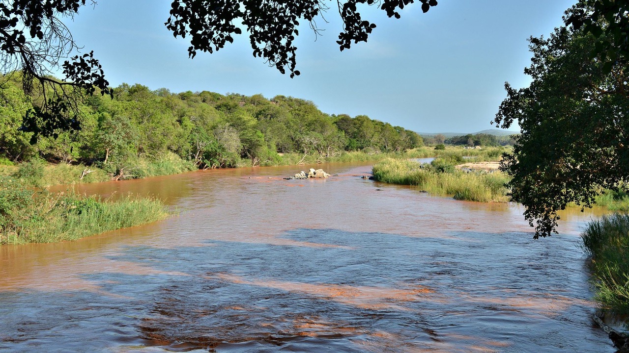 Photo of Outdoor in Maruleng