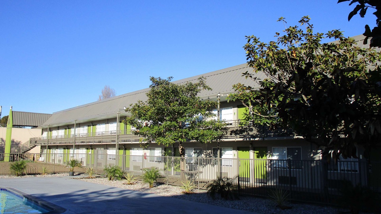 Photo of Buildings in Point Richmond
