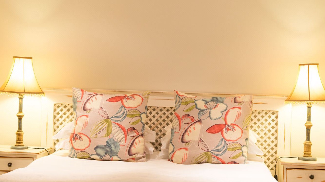 Photo of Bedroom in Welgemoed