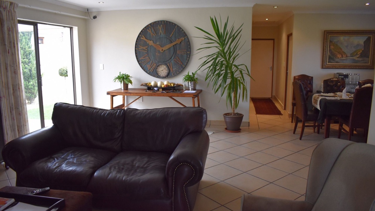 Photo of Livingroom in George