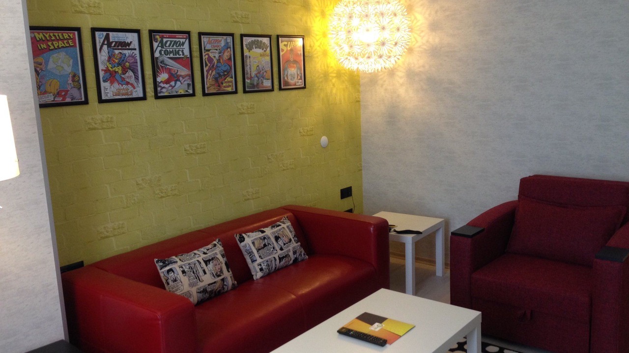 Photo of Livingroom in Bahcelievler