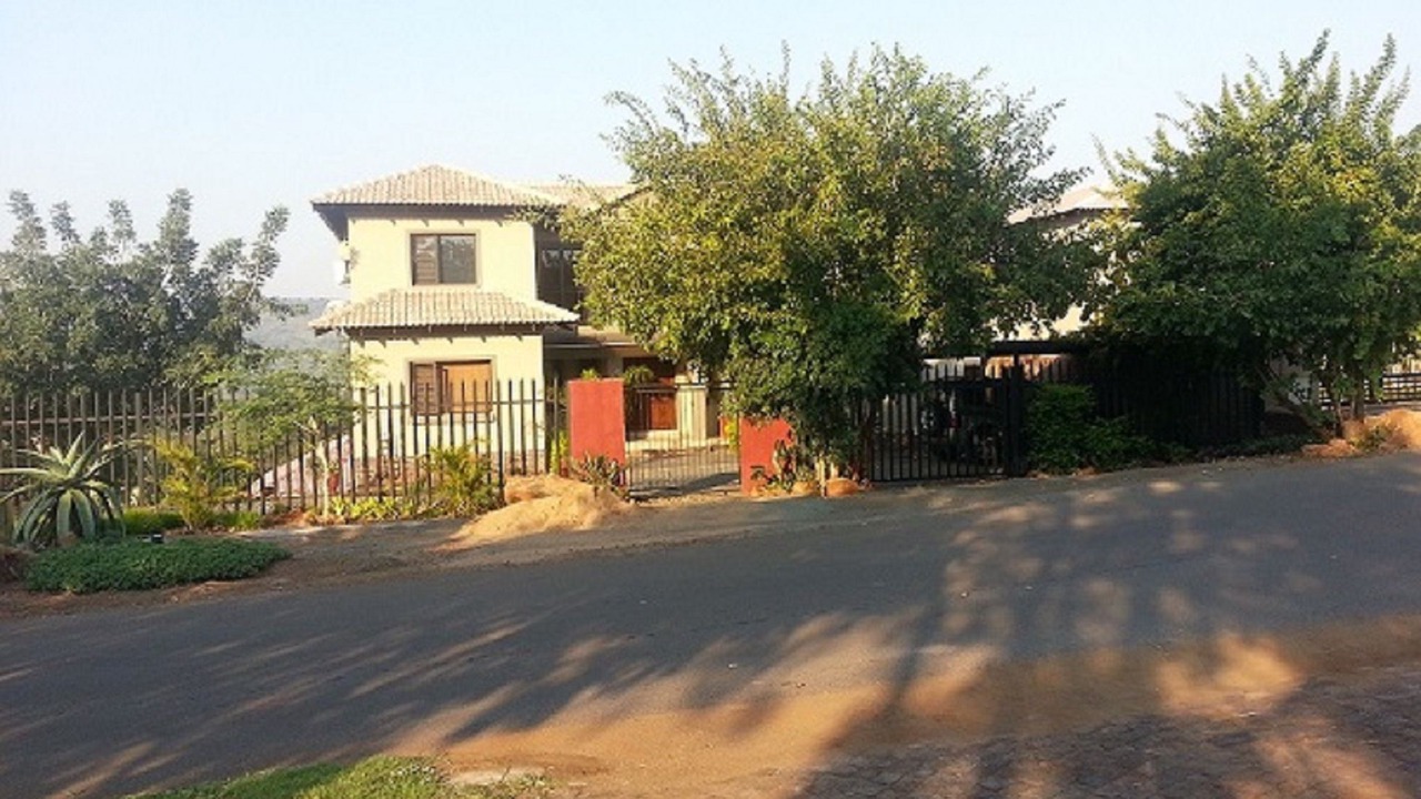 Photo of Buildings in Komatipoort